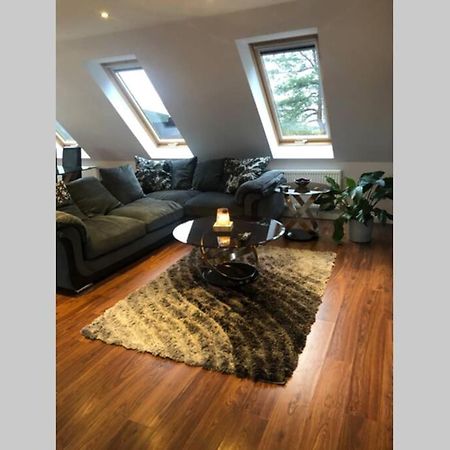 Struan Coach House In Gated Residence Стерлинг Экстерьер фото
